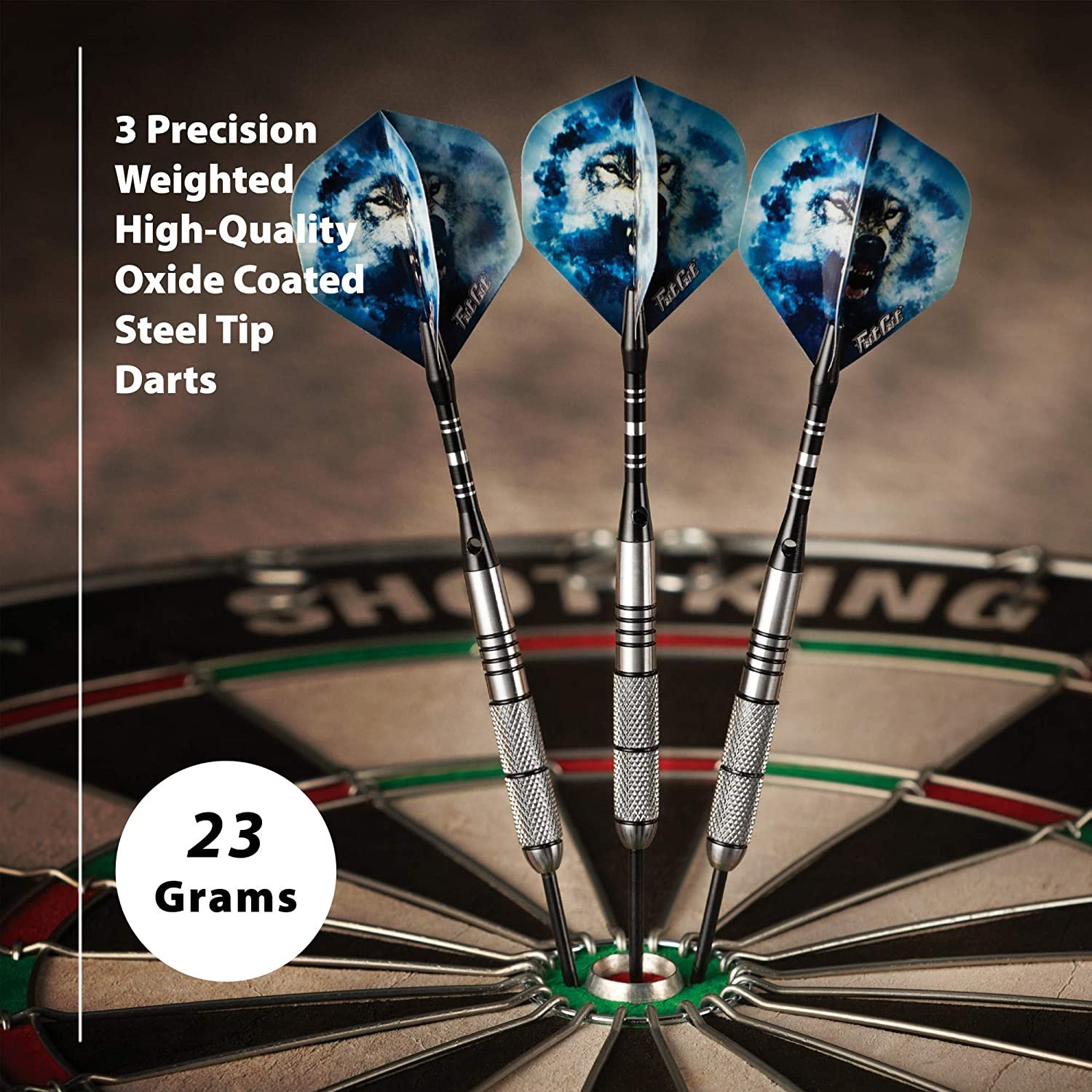 Best darts to buy