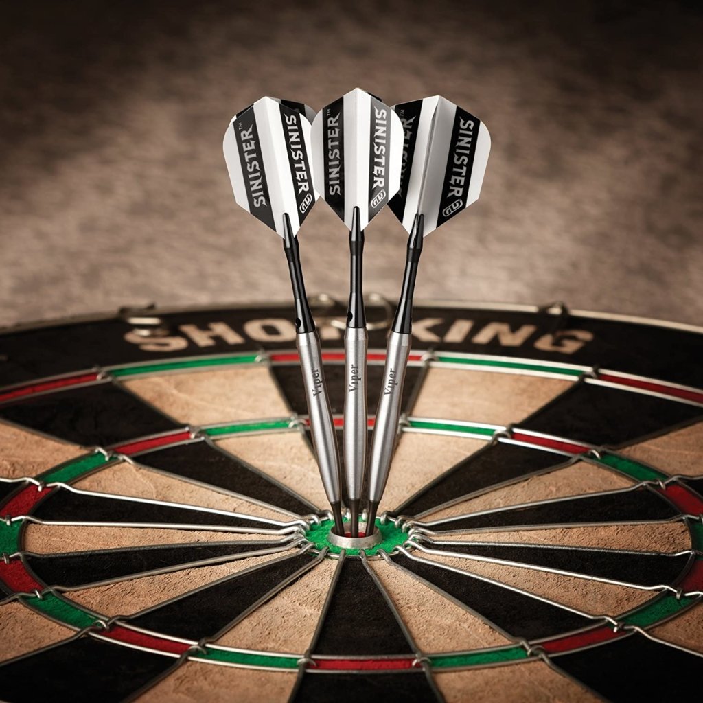 Best Darts for Pro Players